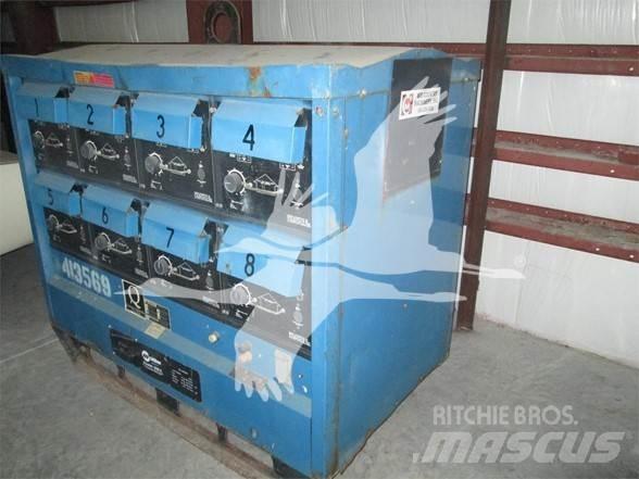  M&R 260 Muu