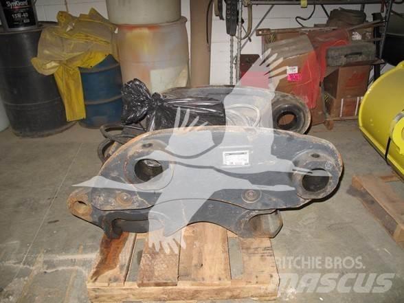  M&R 350 Kopad