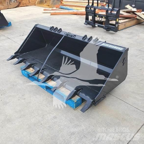 MS 72 BUCKET Muu
