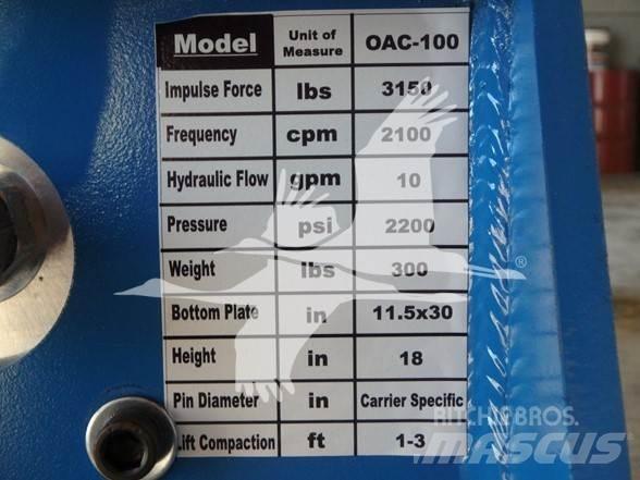 O&K SK35/SK55 Kopad