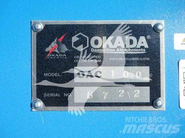 O&K SK35/SK55 Kopad