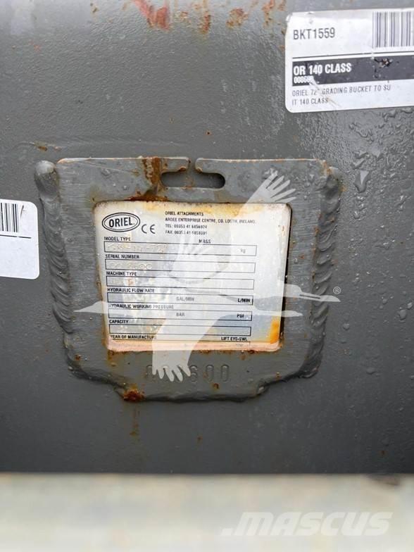  Oriel 145X4 Kopad