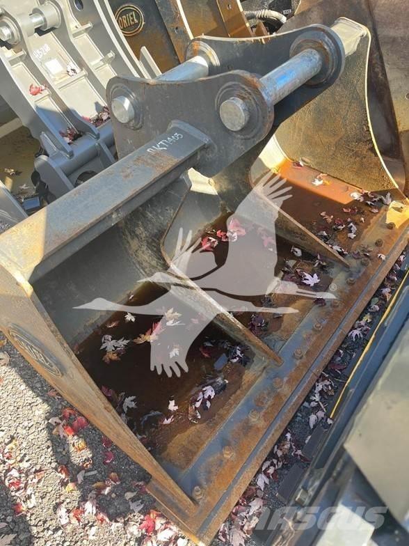  ORIEL 20TON Kopad