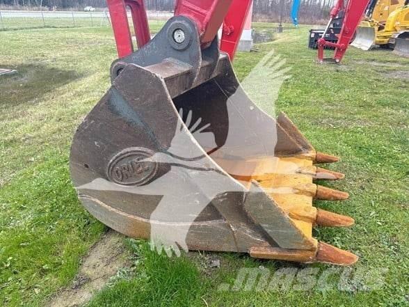  Oriel 42 DIG Kopad