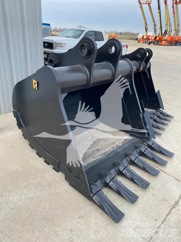  R&D 48 Kopad