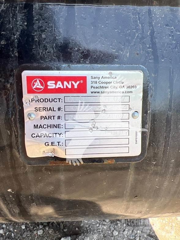 S&A SY50/SY60 Kopad