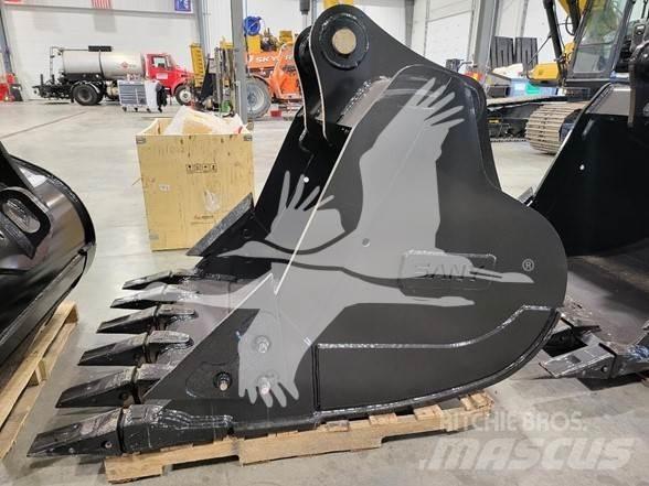 Sany SY215/225 Kopad
