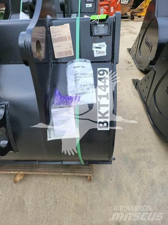 Sany SY215/225 Kopad