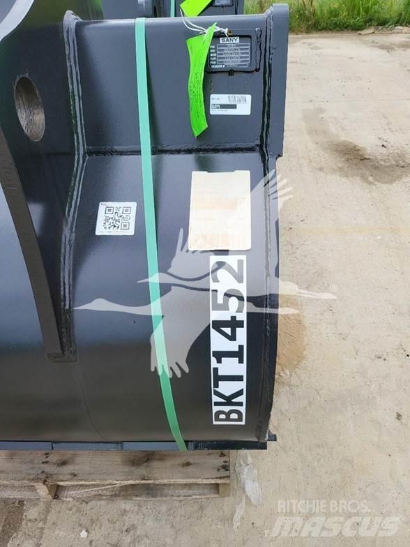 Sany SY215/225 Kopad