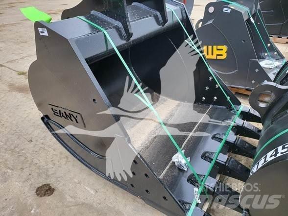 Sany SY215/225 Kopad