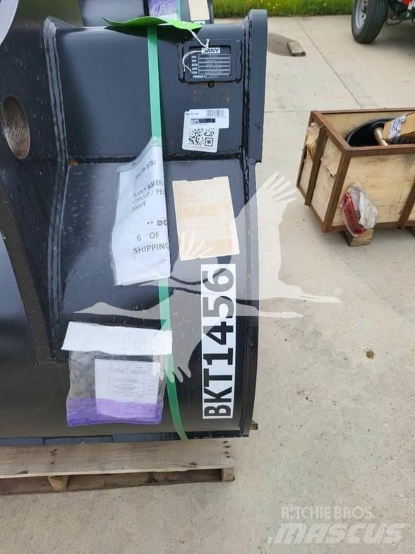Sany SY215/225 Kopad