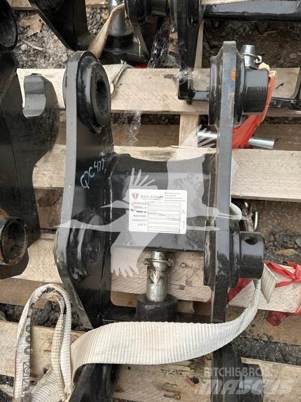 Sany SY26/SY35 Kopad