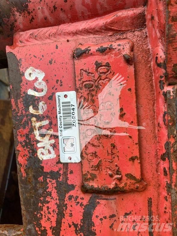 TAG 80X3 Kopad