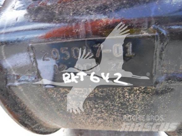 TAG SK55SRX-6E Kopad