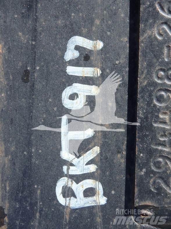 TAG SK75/SK85 Kopad