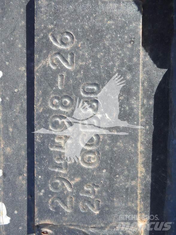 TAG SK75/SK85 Kopad