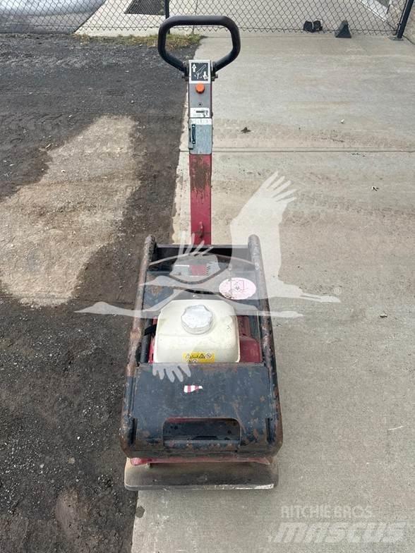 Toro 68072 FA Ühe trumliga rullid