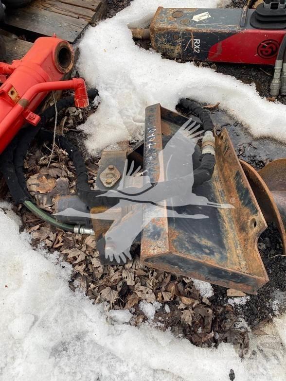 Toro AUGER FA Kopad