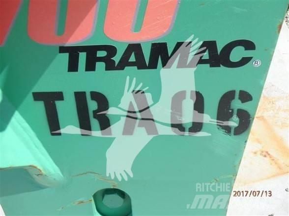 Tramac 700 F3 Kopad