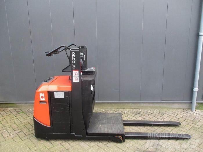 Toyota OSE 100W Madalkomplekteerimistõstuk