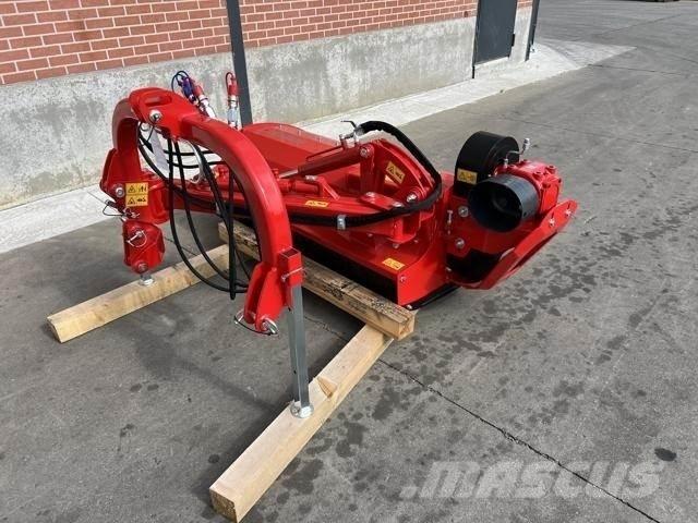 Tehnos MBL 170 LW Niidukid