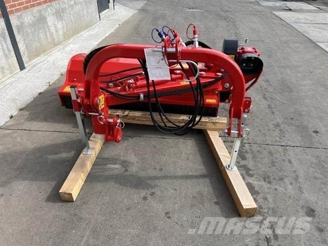 Tehnos MBL 170 LW Niidukid