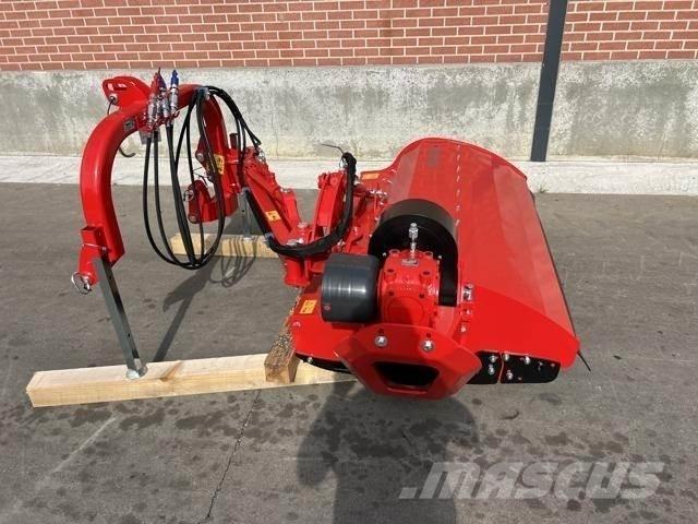 Tehnos MBL 170 LW Niidukid