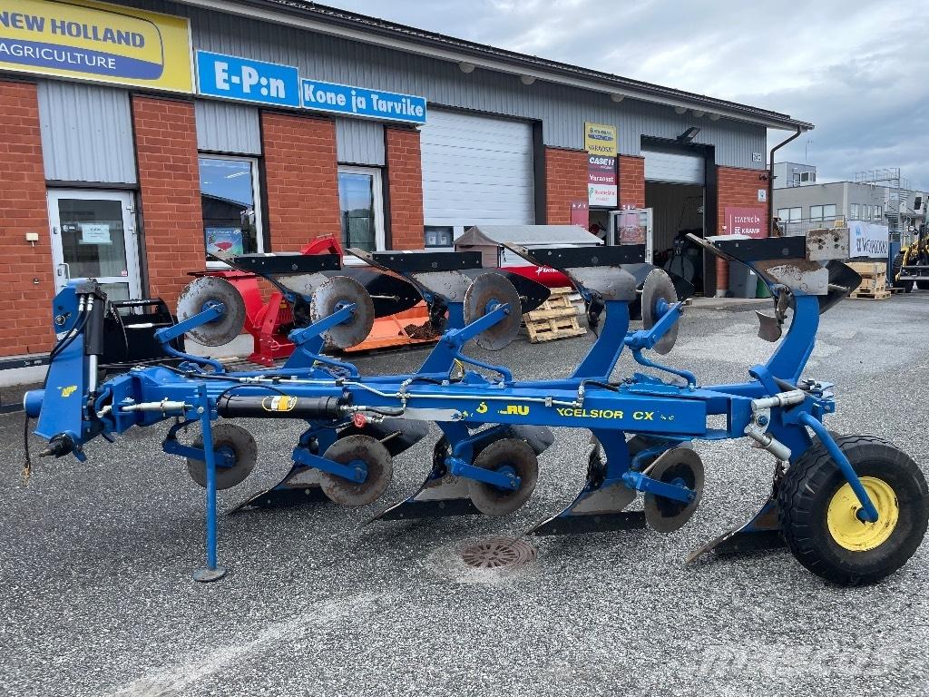 Överum CX490H Pöördadrad