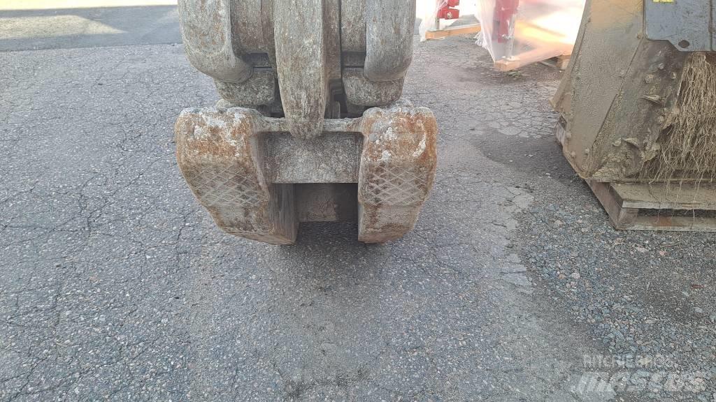 Rotar RSP 40 S Ehituspurustid