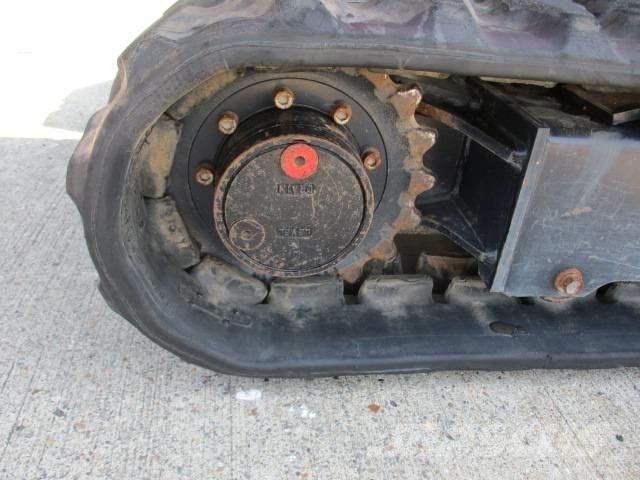 Kubota KX016-4 (100) Miniekskavaatorid < 7 t