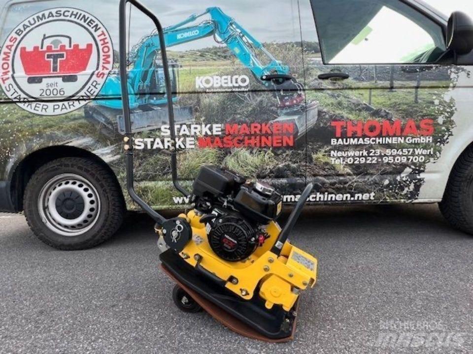 Bomag BVP 10/36 Vibraatorid