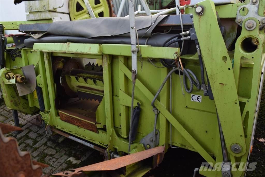 CLAAS RU 600 Muu silokoristustehnika