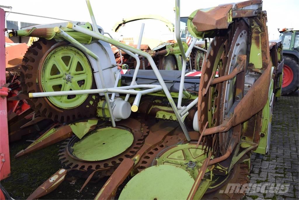 CLAAS RU 600 Muu silokoristustehnika