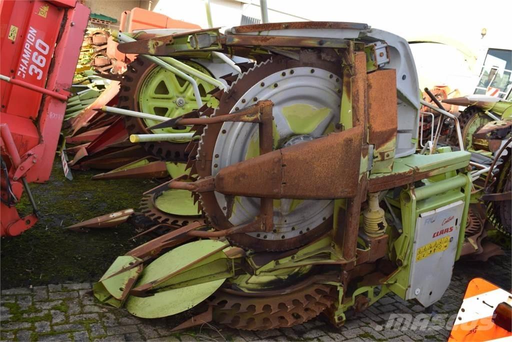 CLAAS RU 600 Muu silokoristustehnika