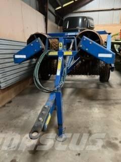 Dal-Bo Minimax 630 Rullmasinad