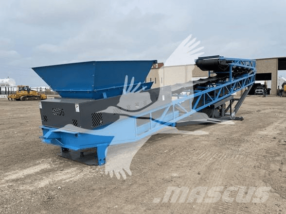 Anaconda I12R Purustid