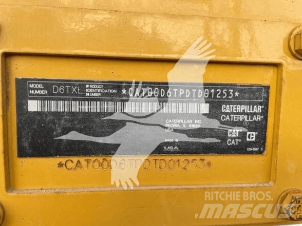 CAT 320 Roomikekskavaatorid