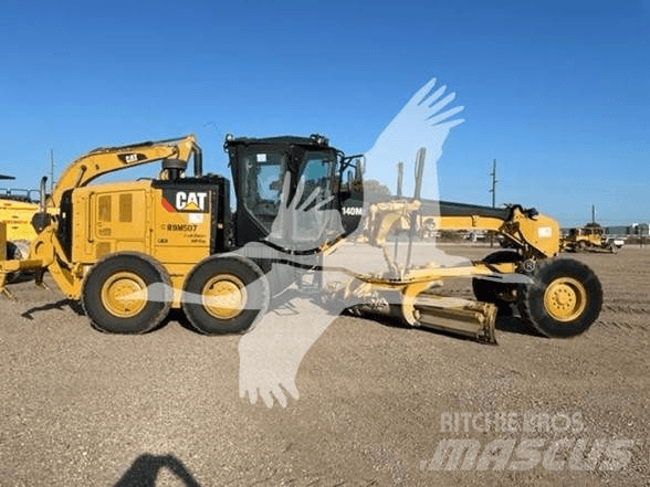 CAT 330FL Roomikekskavaatorid