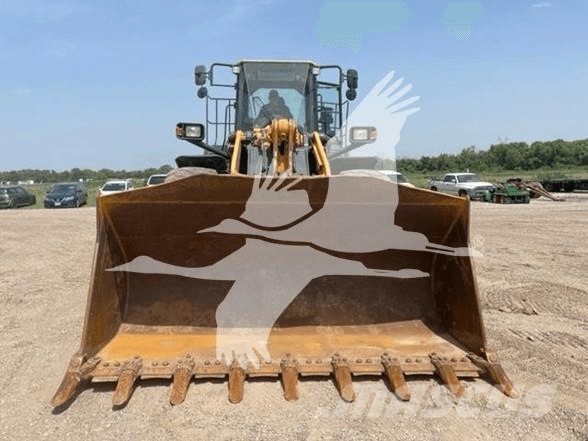 CAT D6T XL Buldooserid
