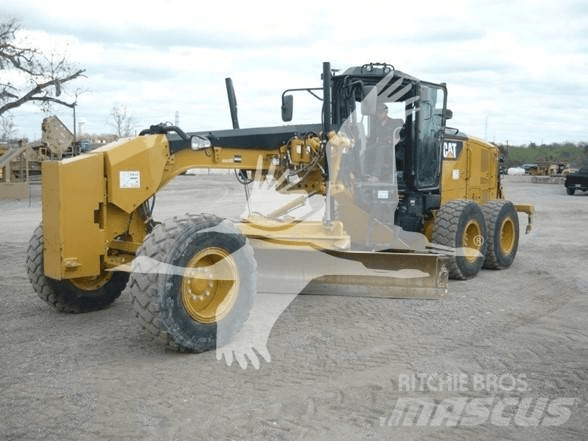 CAT D6T XL Buldooserid