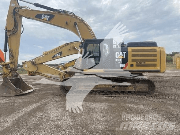 John Deere 850K Buldooserid