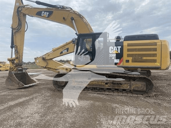 John Deere 850K Buldooserid