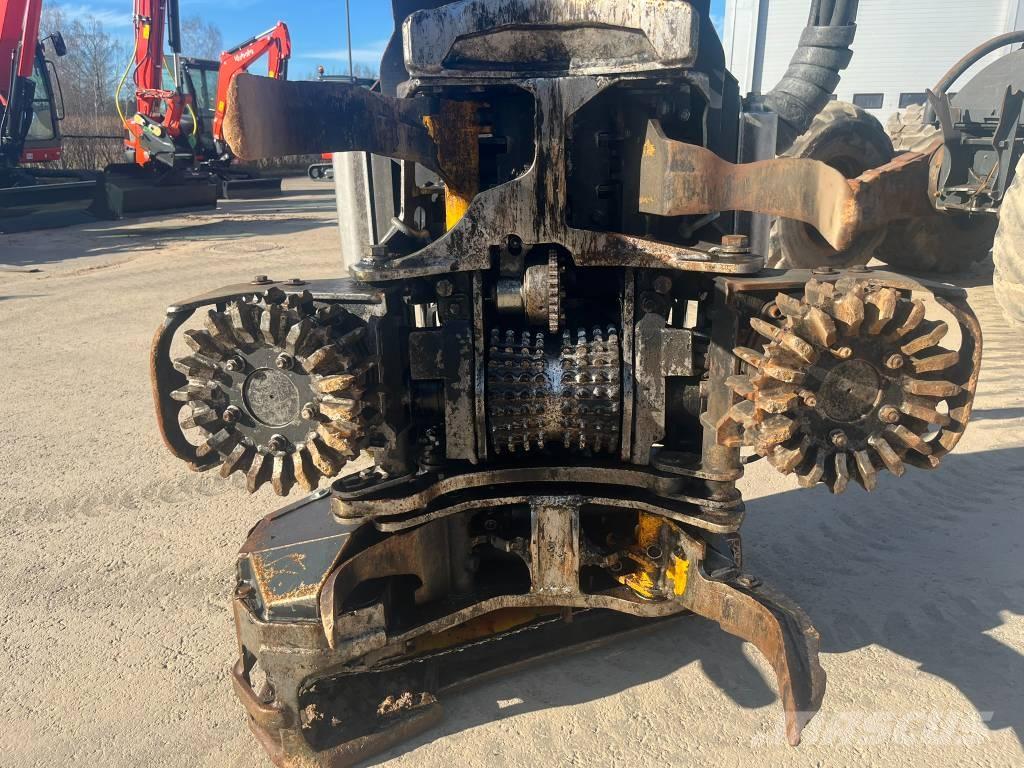 Ponsse H 5 Langetuspead