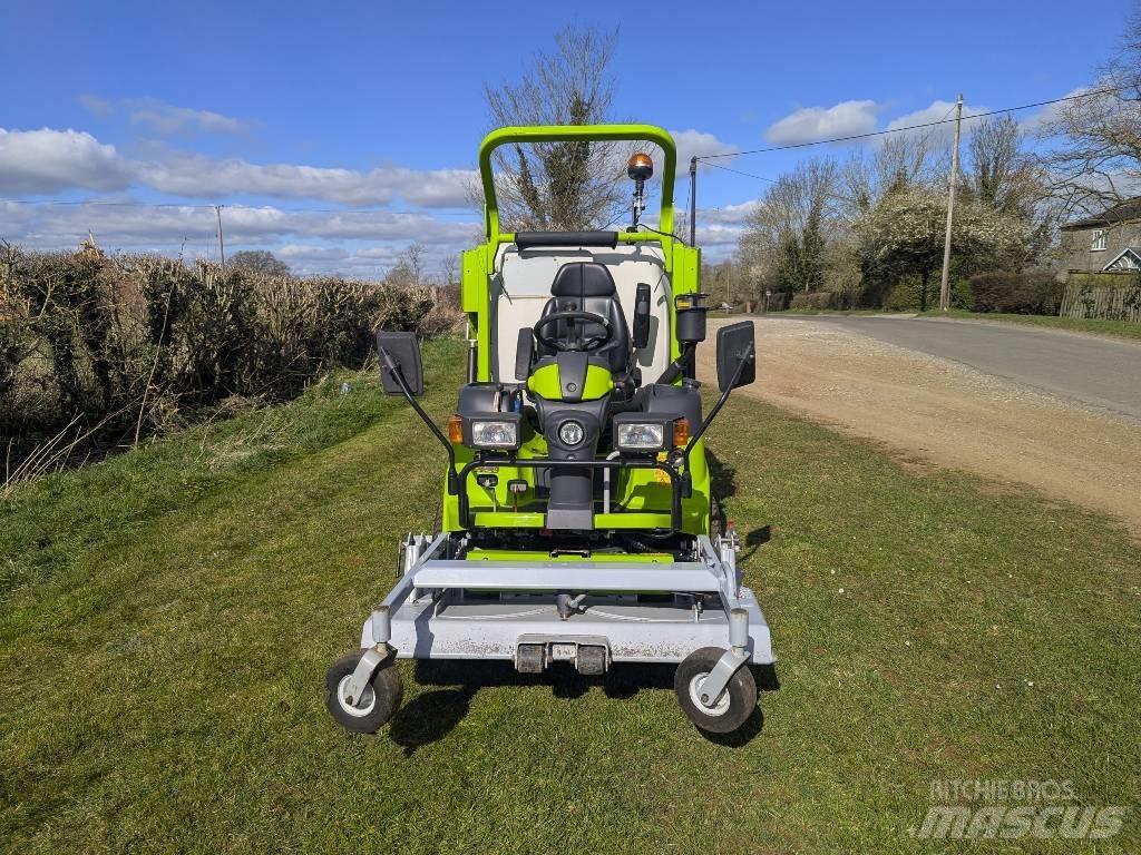 Grillo FD13.09 Murutraktorid