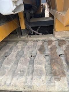 Morooka MST 2200 V Roomikkallurid