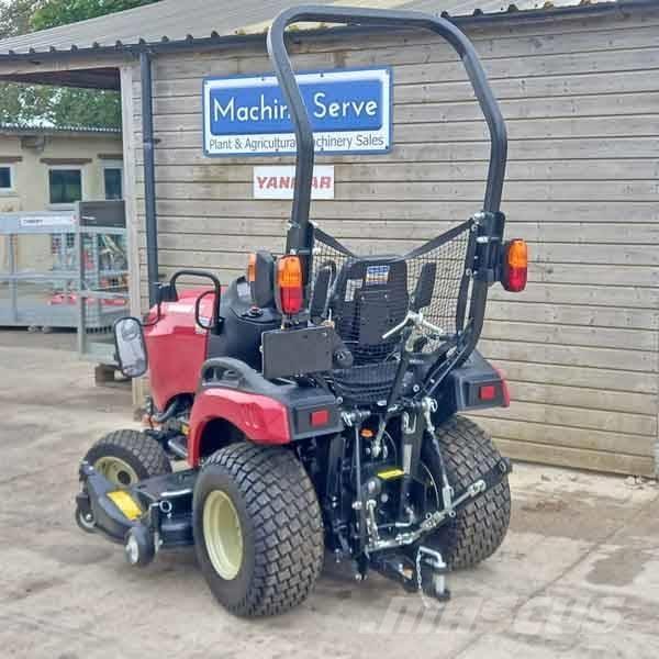 Yanmar SA221R Traktorid