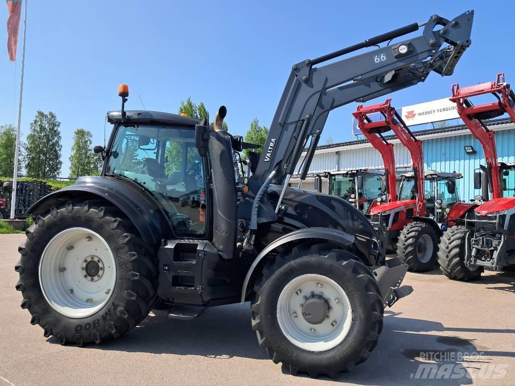 Valtra T 175 Direct Traktorid