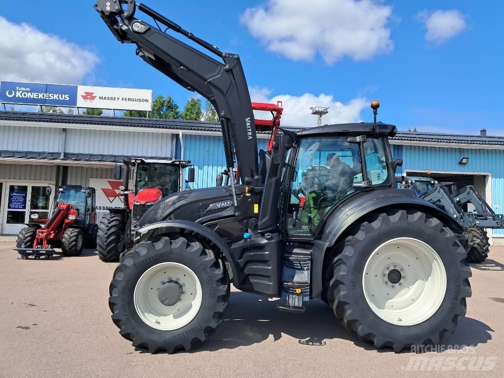 Valtra T 175 Direct Traktorid