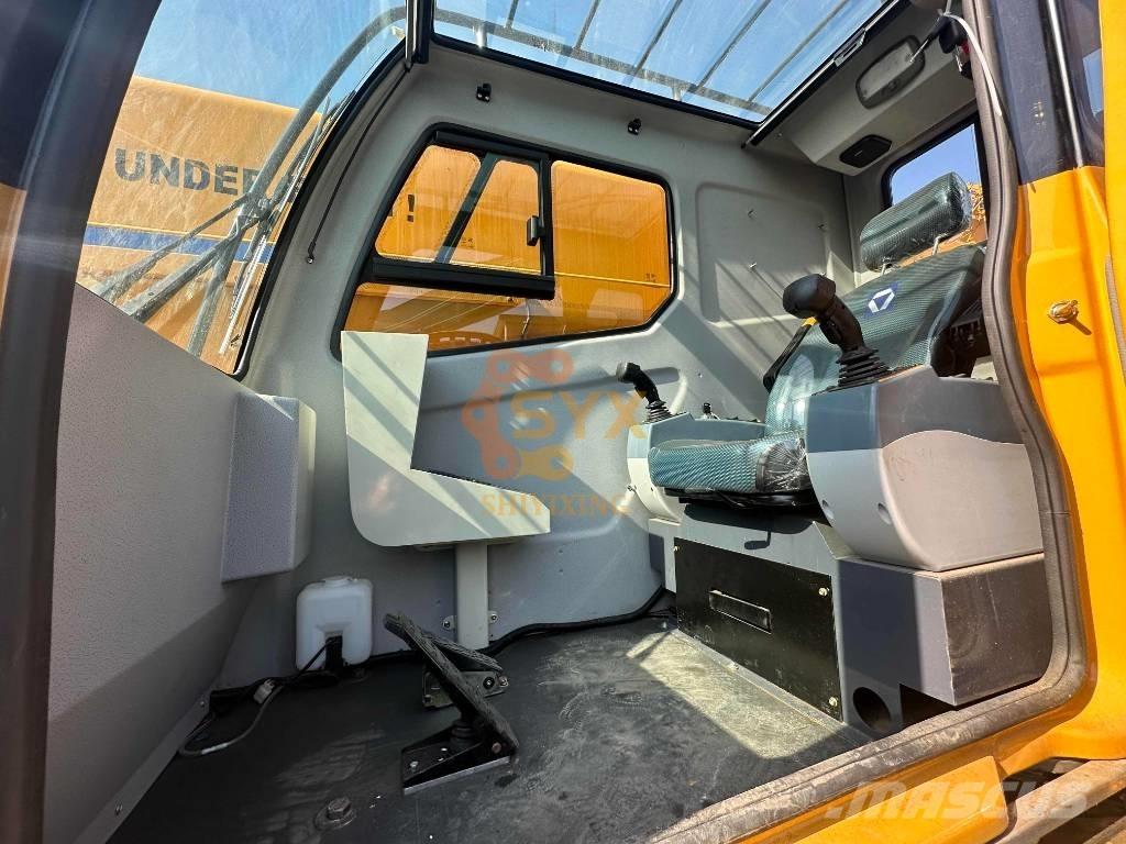 XCMG QY 70 K Maastikutõstukid