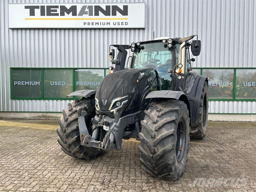 Valtra T195 Traktorid